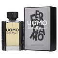 Ferragamo Uomo - parfum authentique