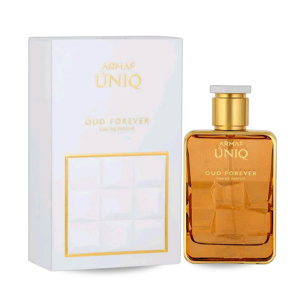Unic Oud Forever - parfum authentique