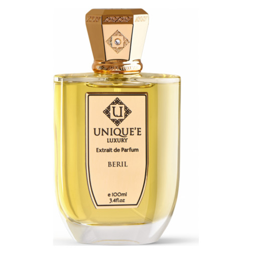 Unique Luxury Beril - parfum authentique