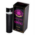 Unpredictable & Famous - parfum authentique
