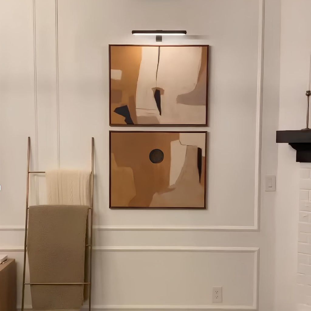 Alunéa | Applique Murale Sans Fil Dimmable – vue 6