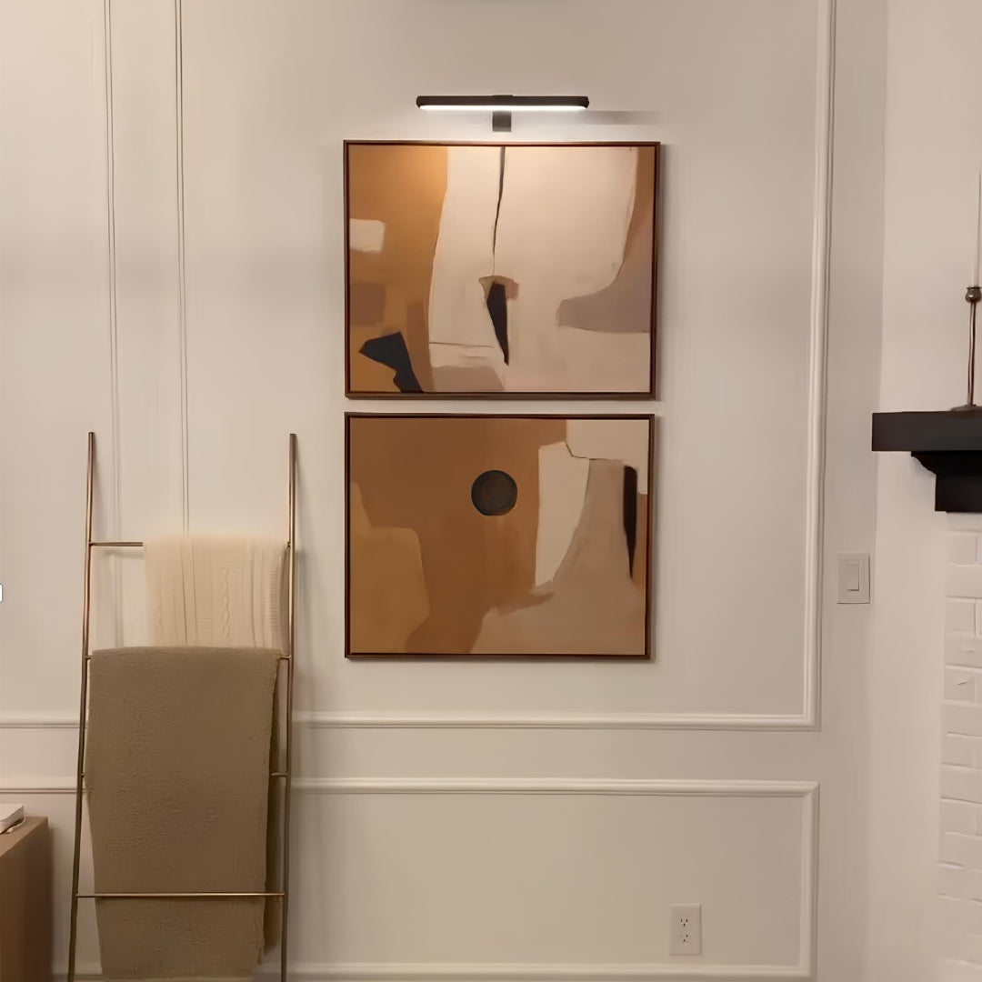 Alunéa | Applique Murale Sans Fil Dimmable – vue 6