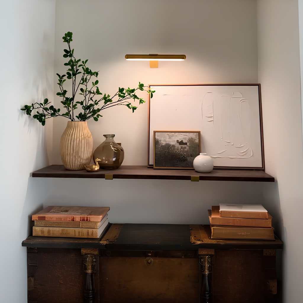 Alunéa | Applique Murale Sans Fil Dimmable – vue 12