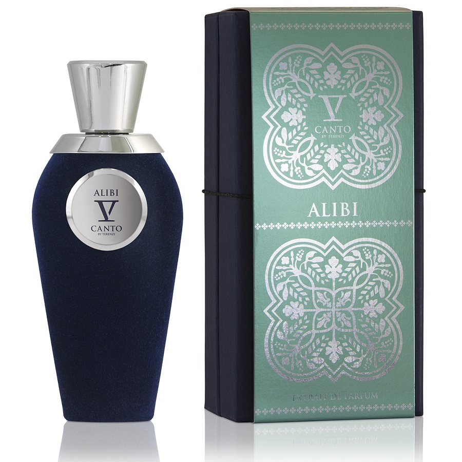 V Canto Alibi - parfum authentique