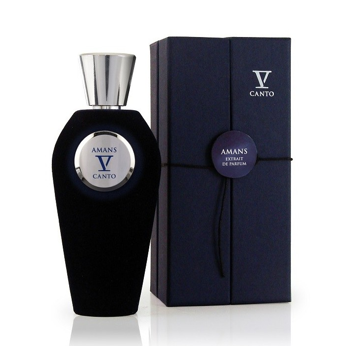 V Canto Amans - parfum authentique