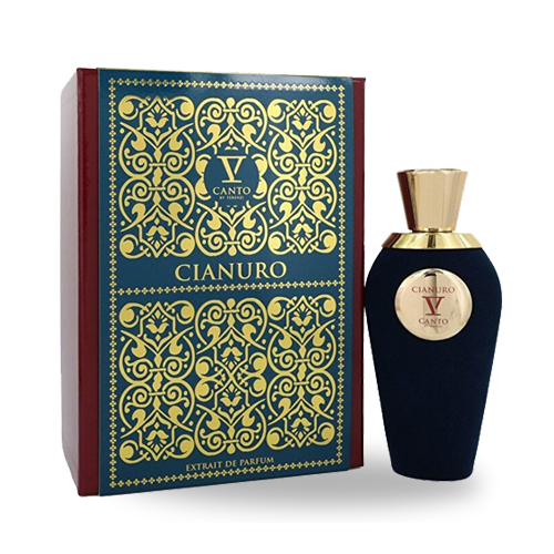 V Canto Cianuro - parfum authentique