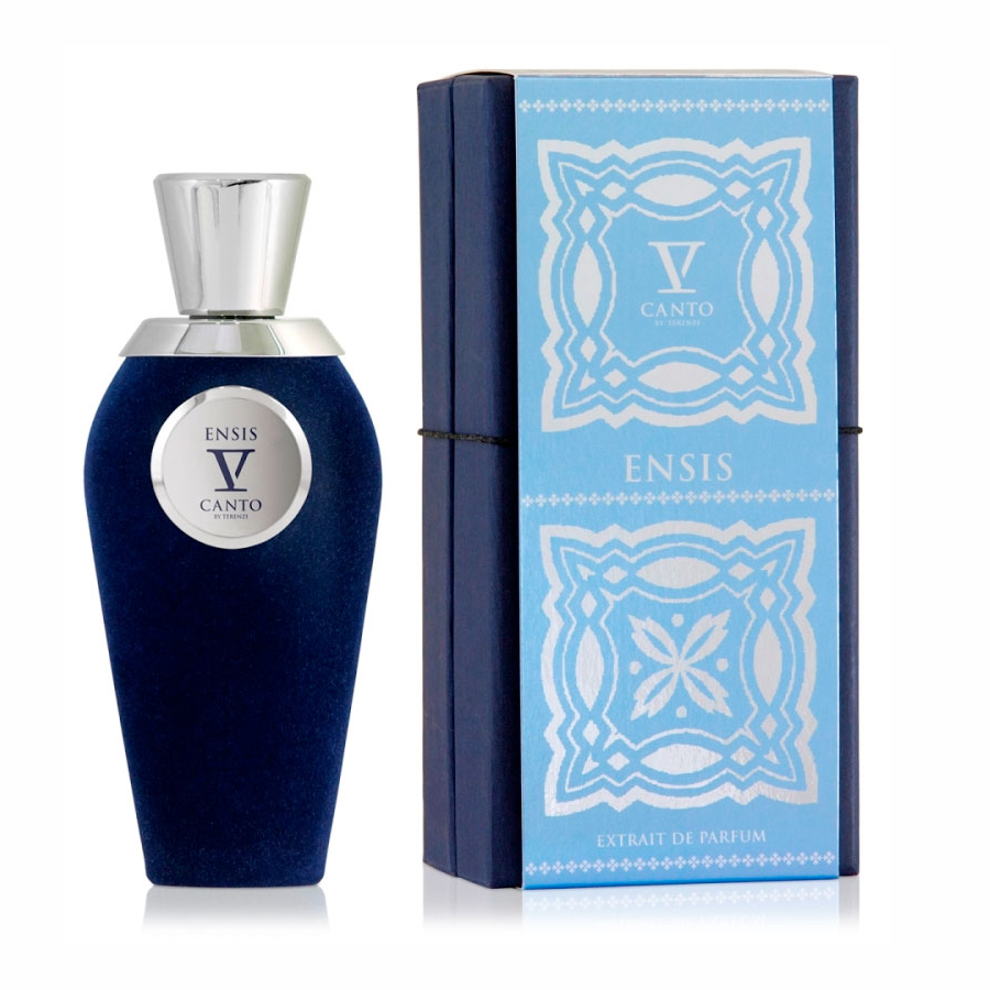 V Canto Ensis - parfum authentique