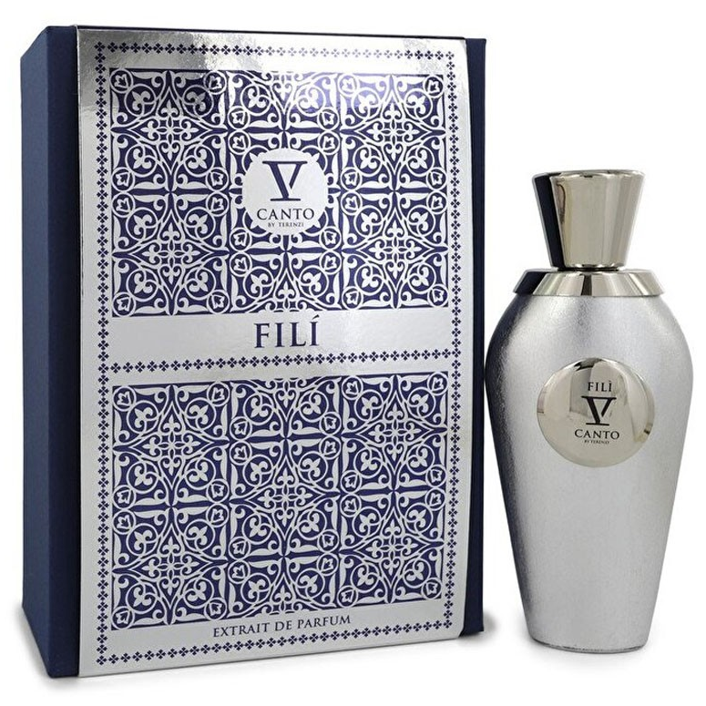 V Canto Fili - parfum authentique