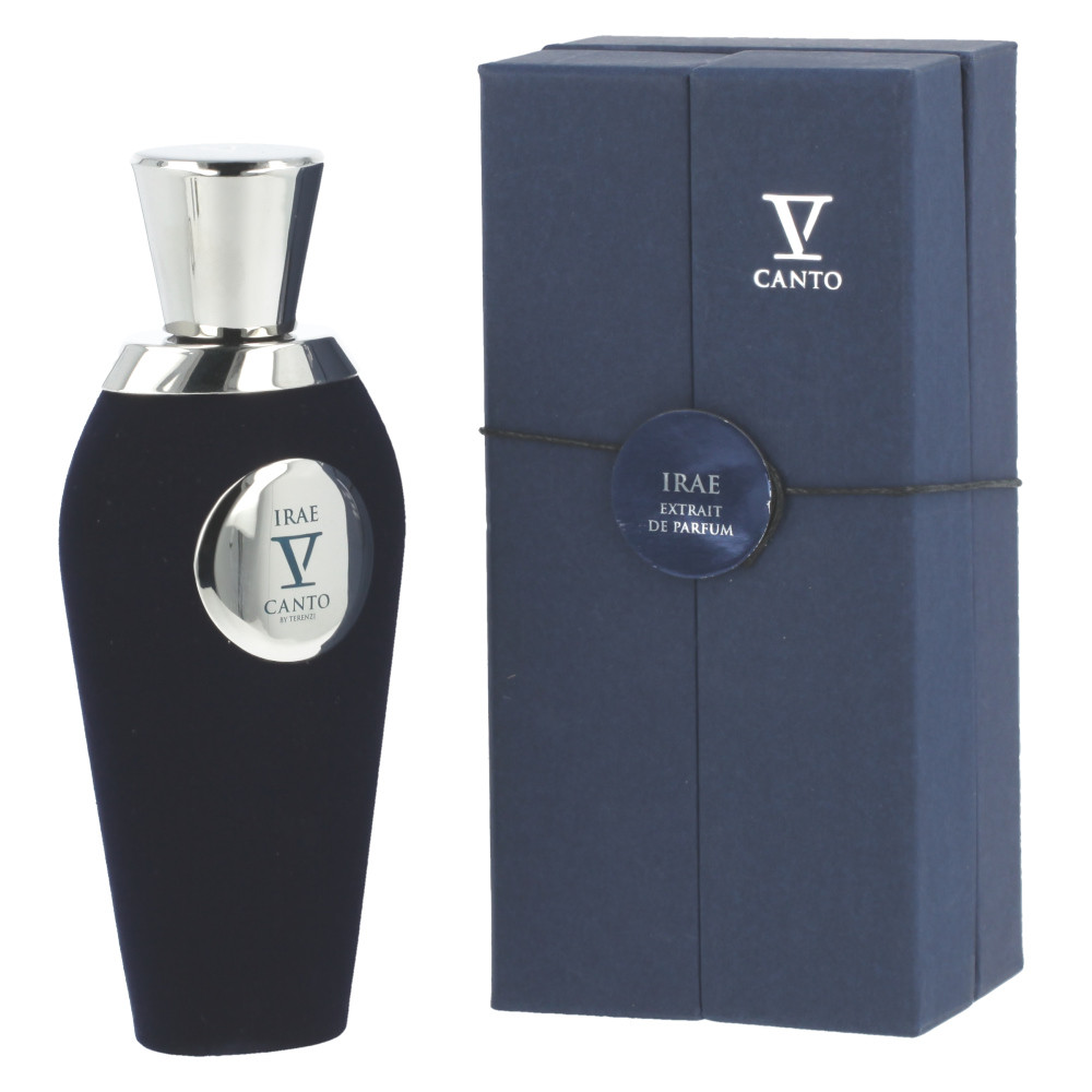 V Canto Irae - parfum authentique
