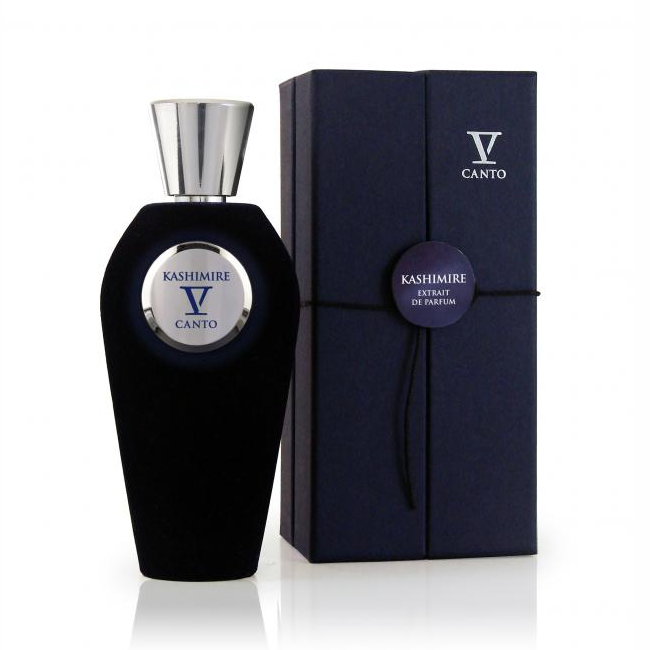 V Canto Kashimire - parfum authentique
