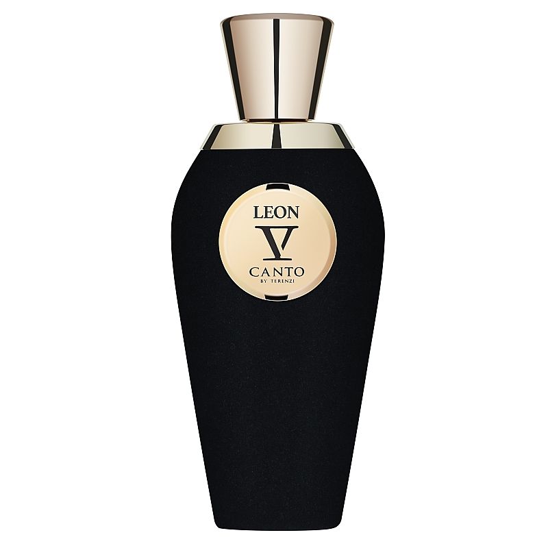 V Canto Leon - parfum authentique