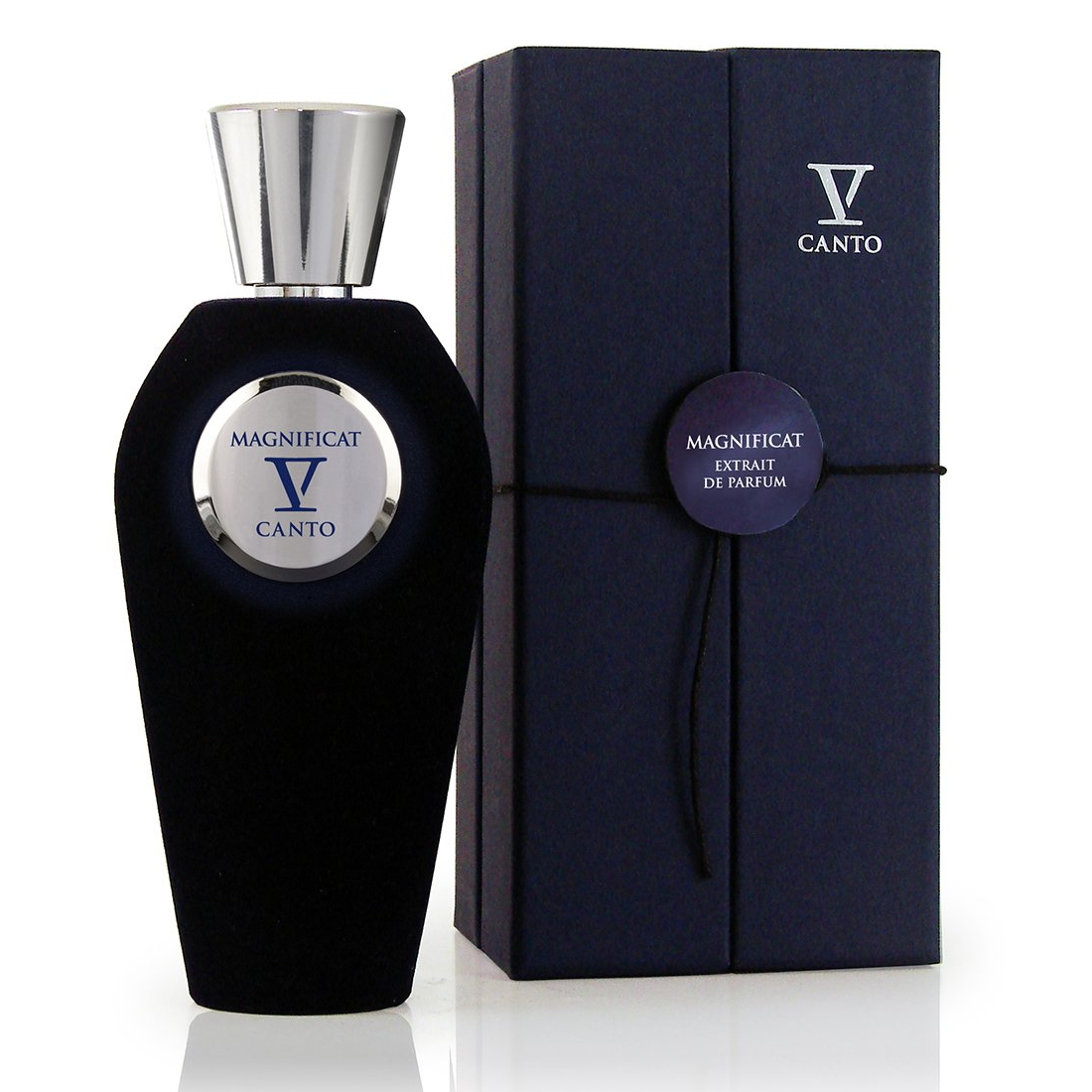 V Canto Magnificat - parfum authentique