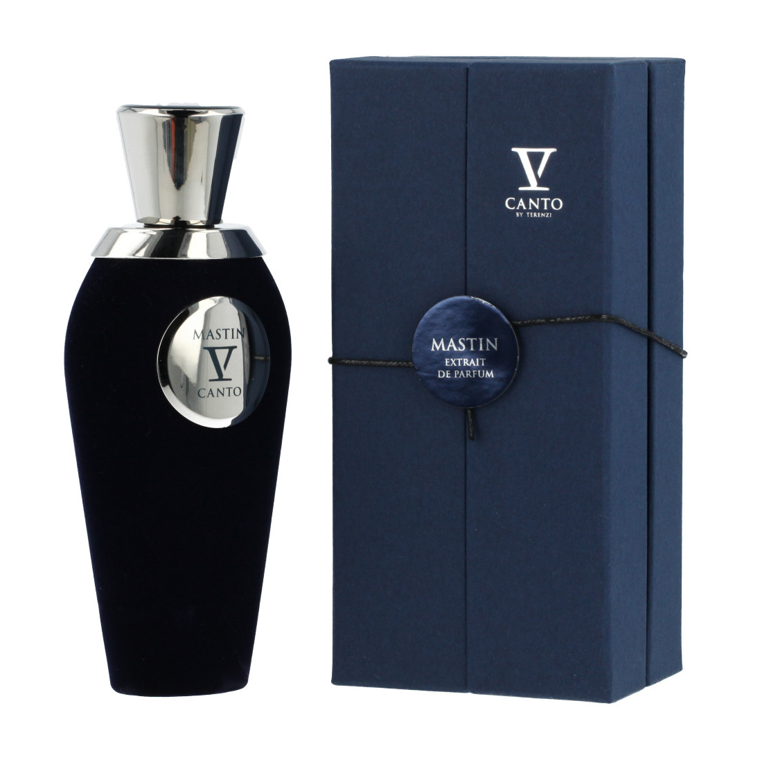 V Canto Mastin - parfum authentique