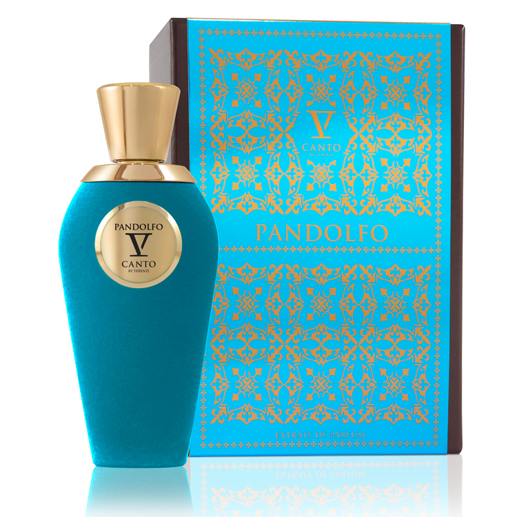 V Canto Pandolfo - parfum authentique