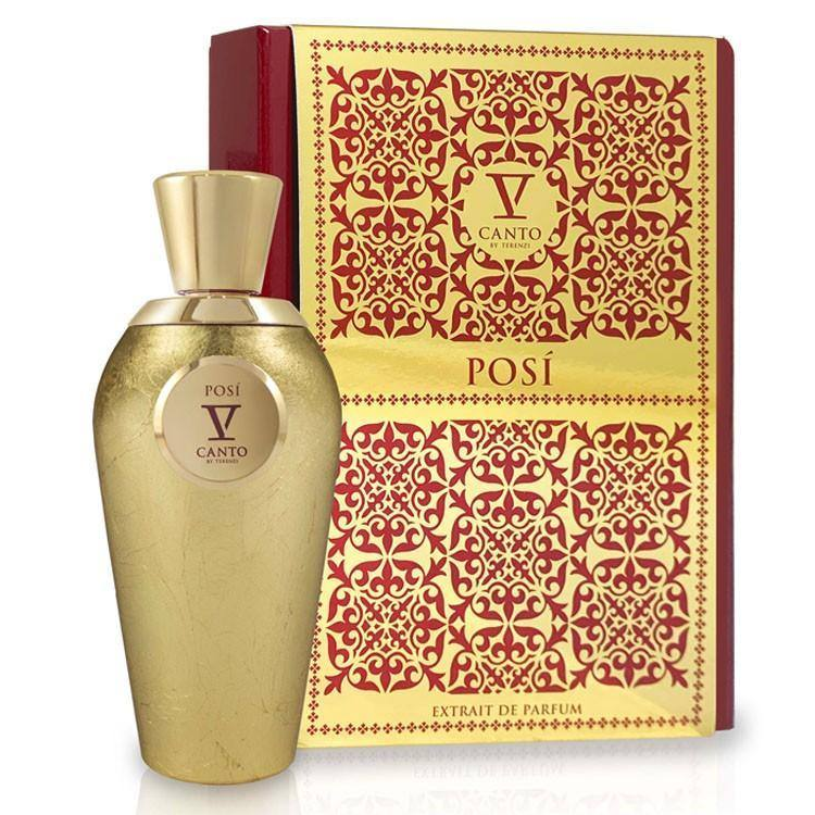 V Canto Posi - parfum authentique