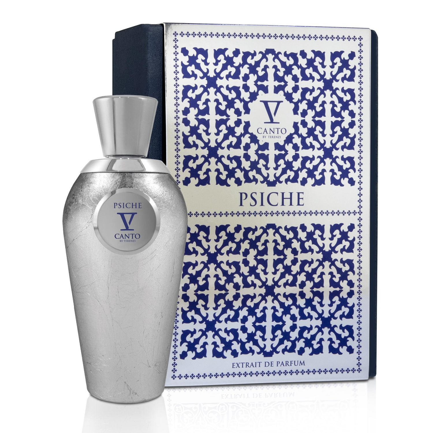 V Canto Psiche - parfum authentique