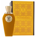 V Canto Sigismondo - parfum authentique