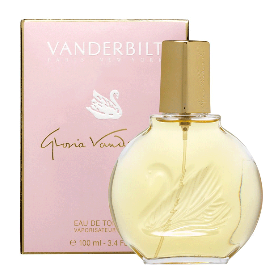 Vanderbilt - parfum authentique