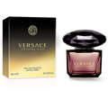 VERSACE CRYSTAL NOIR EDT - parfum authentique