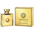 Versace Pour Femme Oud Oriental - parfum authentique