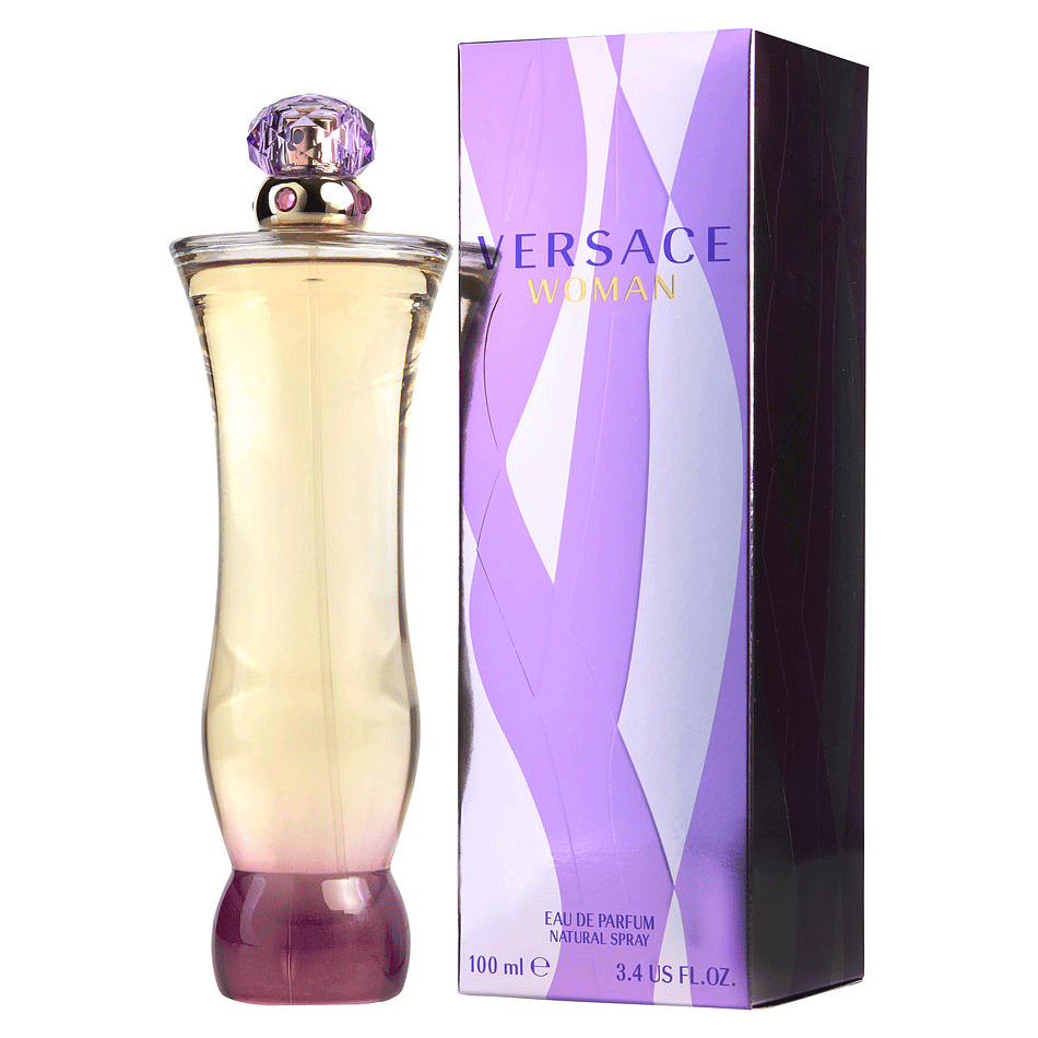 Versace Woman - parfum authentique