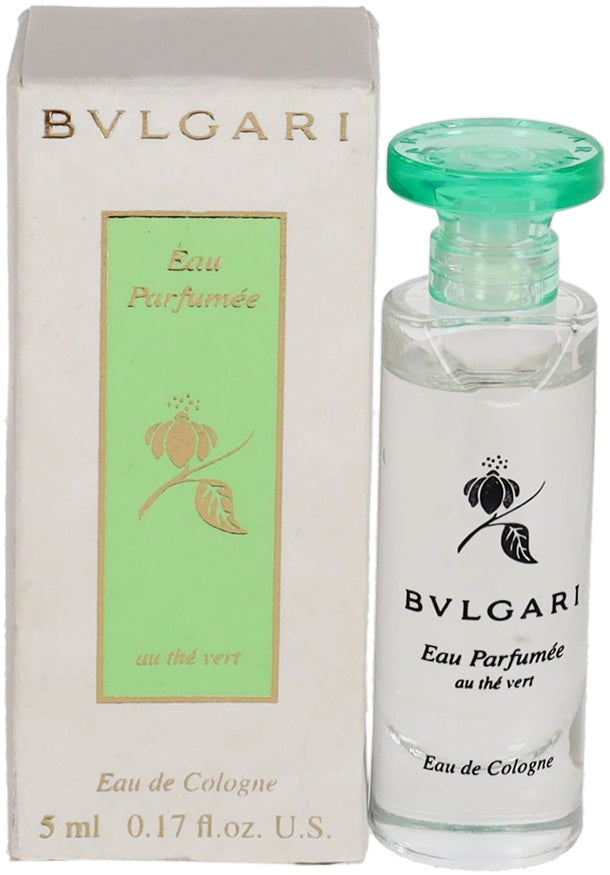 Bvlgari Au the Vert - vue 2