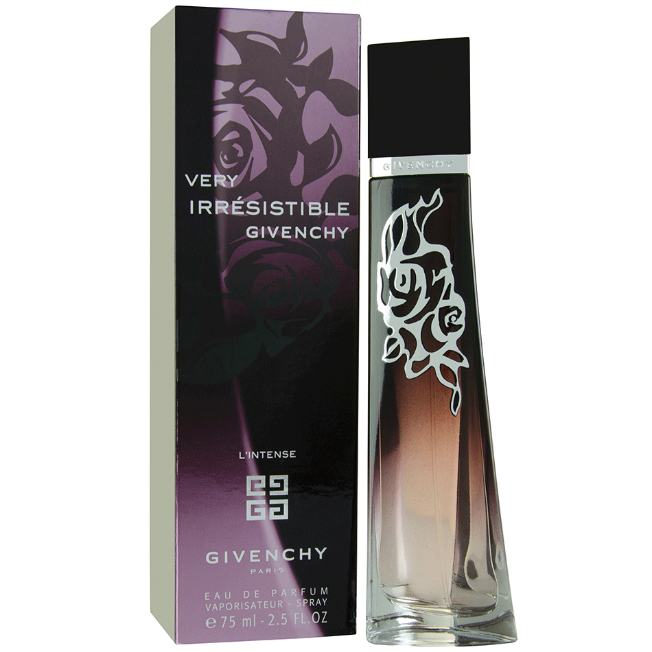 Very Irresistible L'Intense Edp - parfum authentique