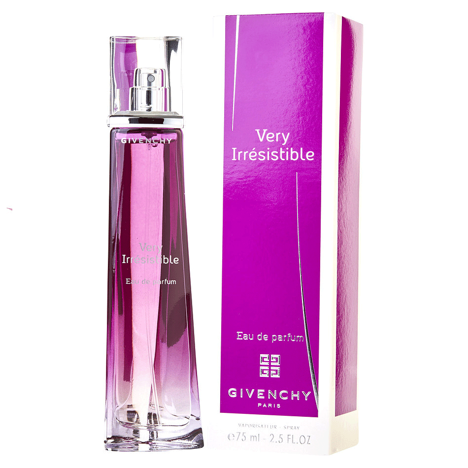 Very Irresistible Edp - parfum authentique