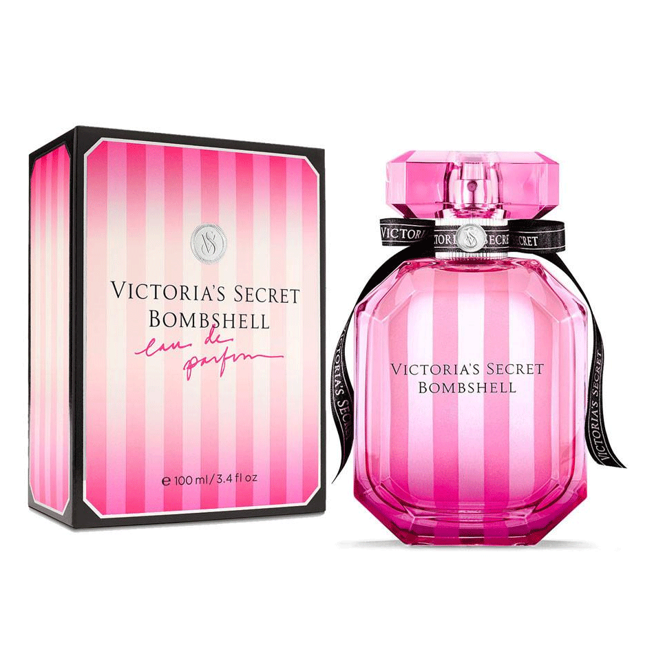 VICTORIA SECRET BOMBSHELL - parfum authentique