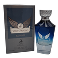 Victorioso Legend Alhambra - parfum authentique