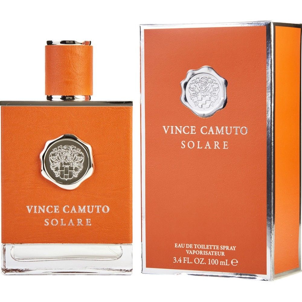 Vince Camuto Solare - parfum authentique