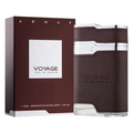 Armaf Voyage Brown - parfum authentique