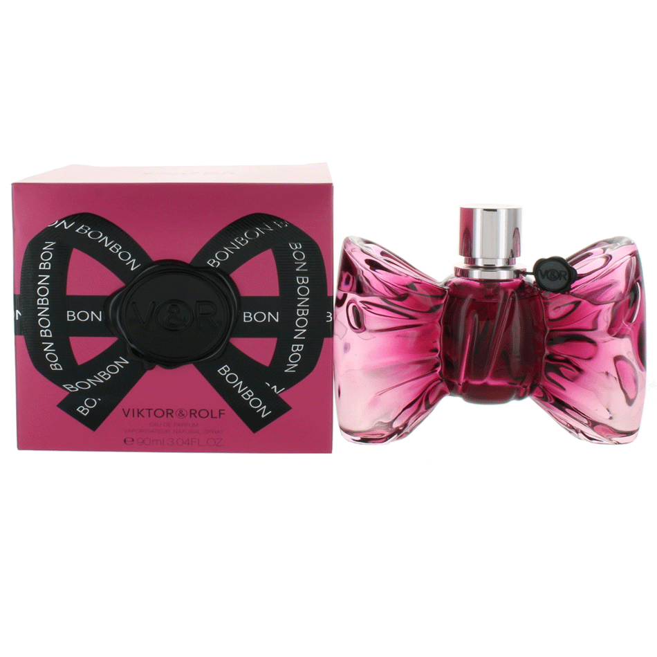 Victor & Rolf Bon Bon - parfum authentique