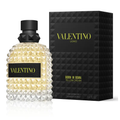 Valentino Uomo Born In Roma Yellow Dream - parfum authentique