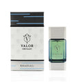 Valor Chivalry - parfum authentique
