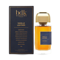 Vanille Leather - parfum authentique