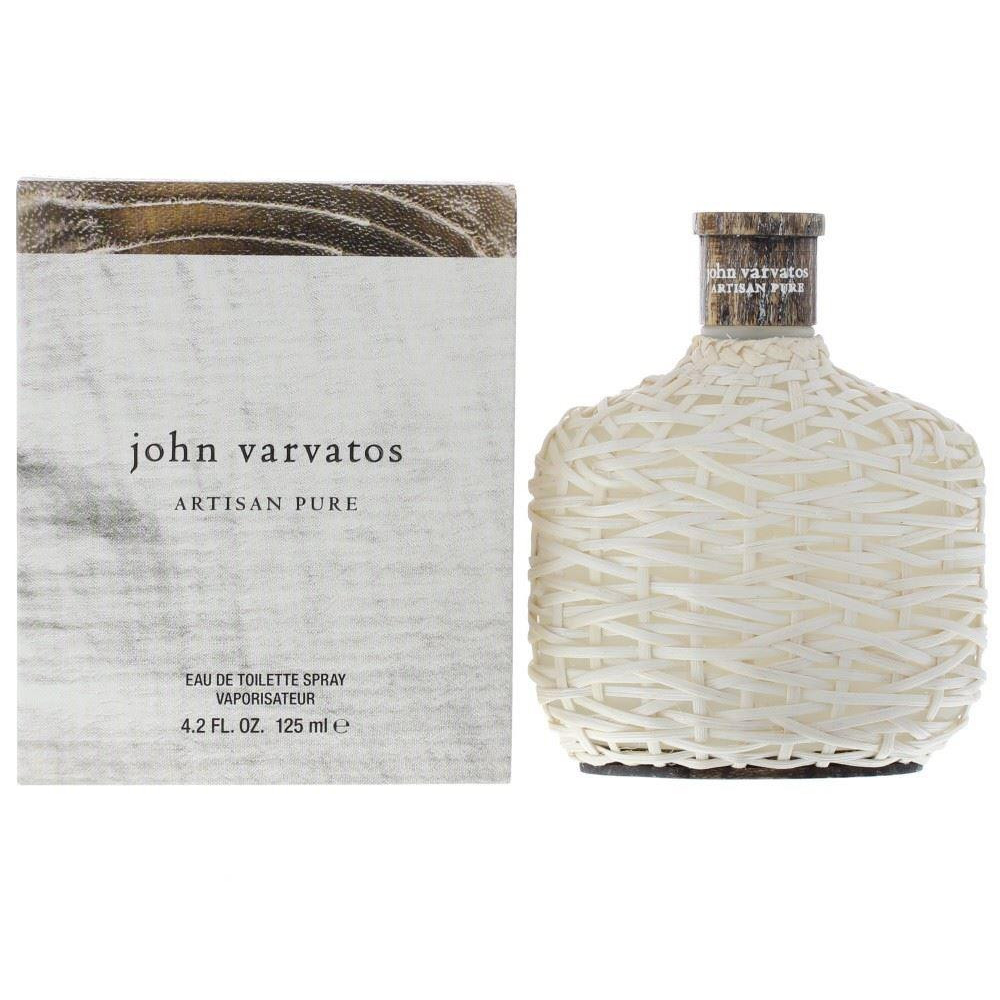 John Varvatos Artisan Pure - parfum authentique