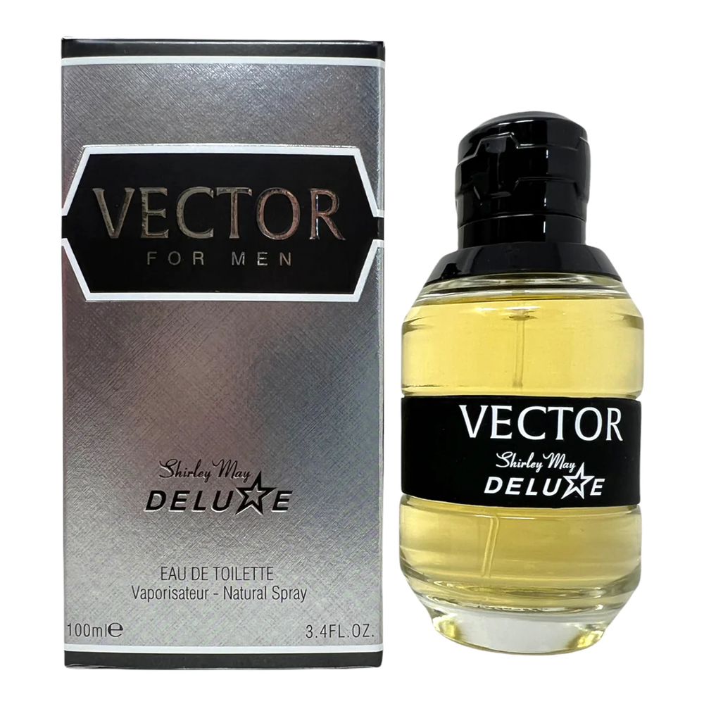 Vector - parfum authentique