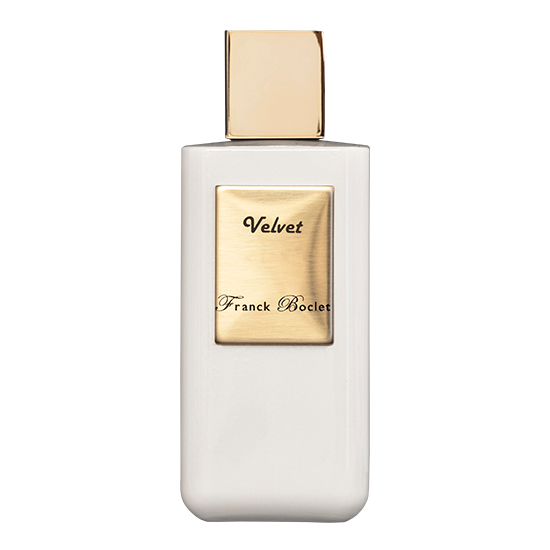 Velvet - parfum authentique