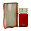 Vermeil Red - parfum authentique