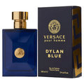 Versace Dylan Blue - parfum authentique