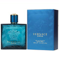 Versace Eros - parfum authentique
