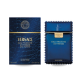 Versace Eau Fraiche Extreme - parfum authentique