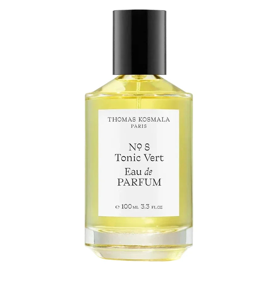 Thomas Kosamala Tonic Vert No.8 - parfum authentique