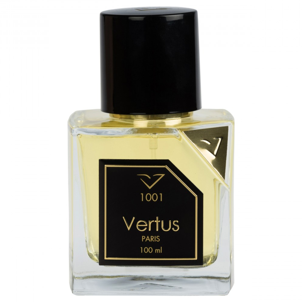 Vertus 1001 - parfum authentique