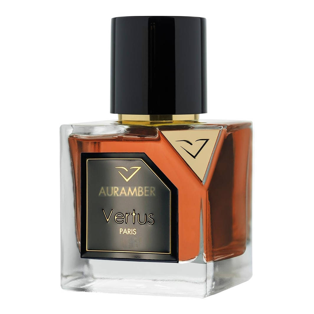 Vertus Aura Amber - parfum authentique