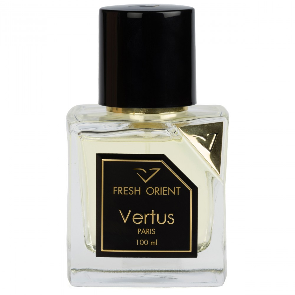 Vertus Fresh Orient - parfum authentique