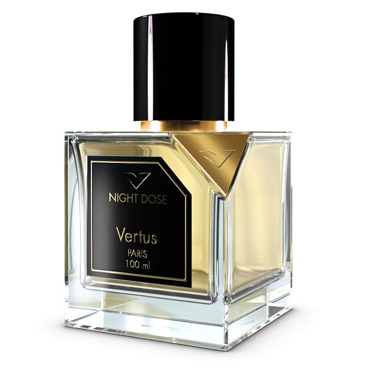 Vertus Night Dose - parfum authentique
