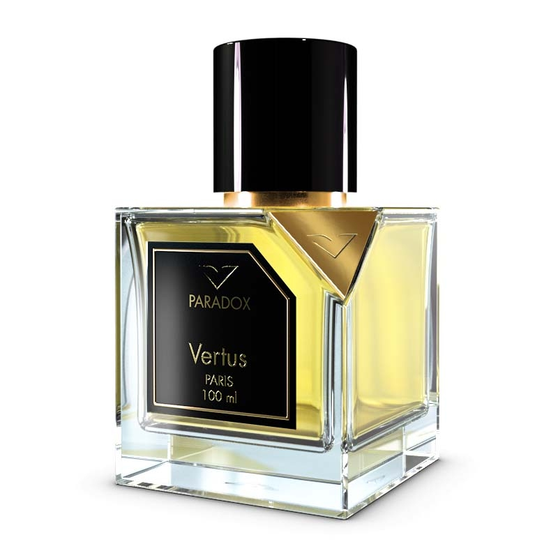 Vertus Paradox - parfum authentique