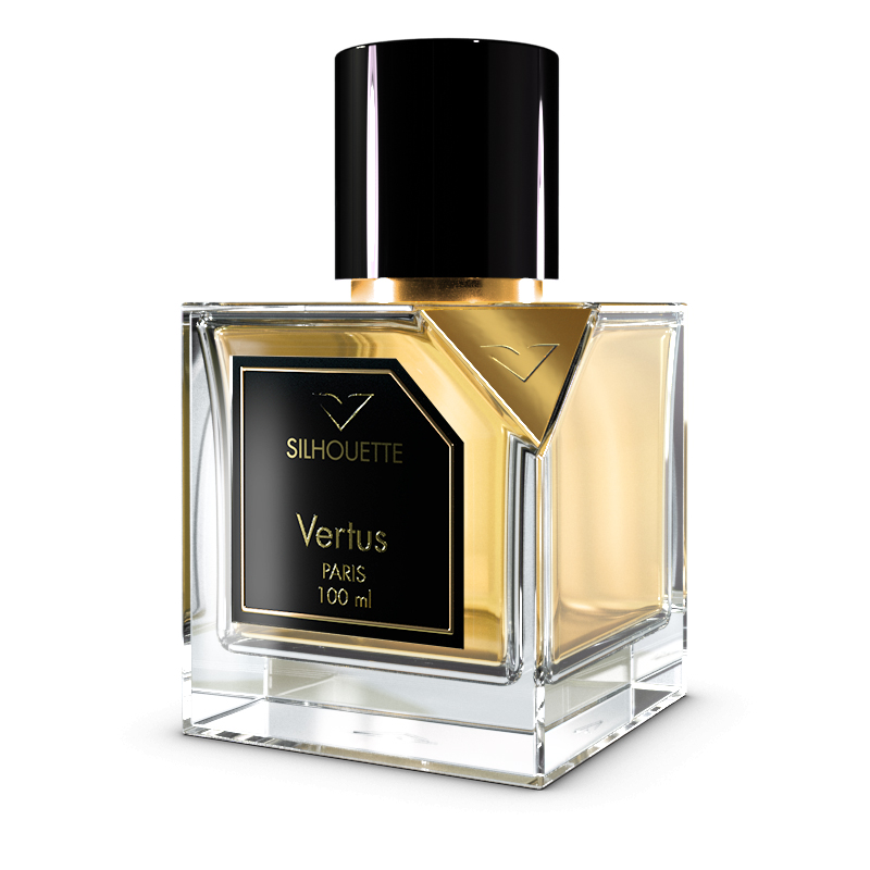 Vertus Silhouette - parfum authentique